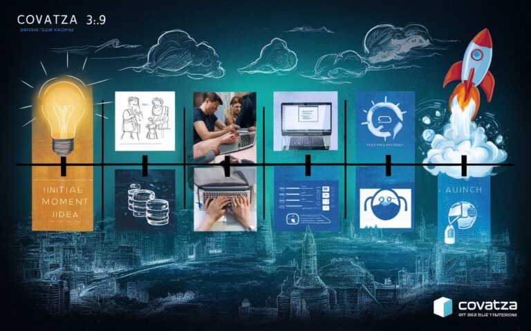 How Covatza 3.9 Software Was Created: From Concept to Launch how covatza3.9 software created