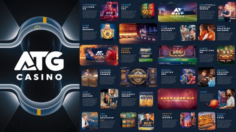 atg casino
