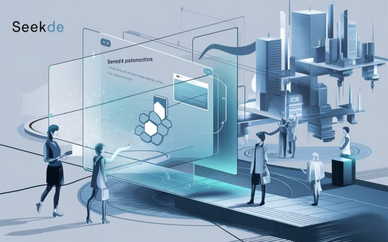 What is Seekde? A Deep Dive into the Future of Digital Discovery seekde