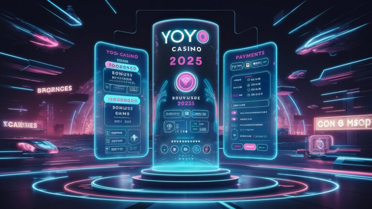 yoyo casino
