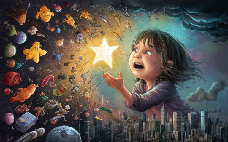 What You Wish For: Why Getting Our Wishes Doesn’t Always Bring Happiness what you wish for