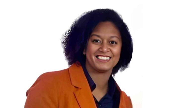 Who Is Alvina Taylor? Everything To Know About Her Background and Achievements alvina taylor