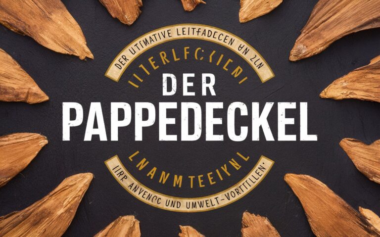 pappedeckel