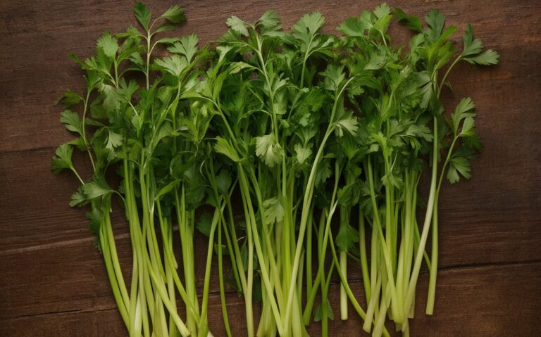 What Is Koriandri? A Complete Guide to the Herb Coriander (Coriandrum sativum) koriandri