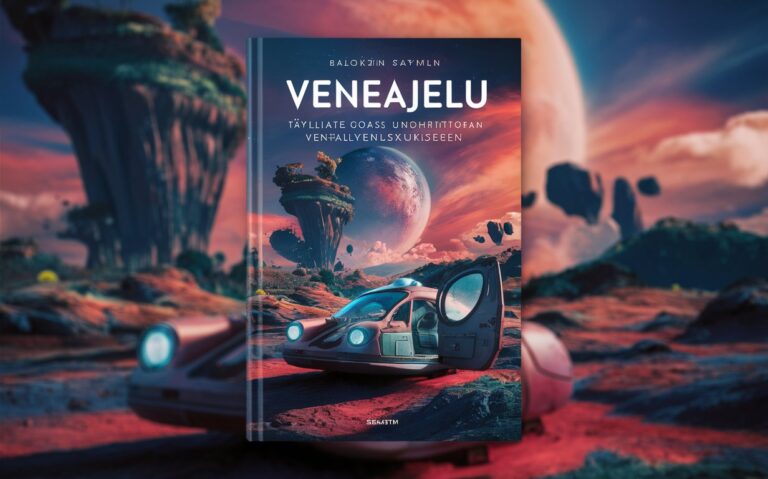 Veneajelu: Täydellinen Opas Unohtumattomaan Veneilykokemukseen veneajelu