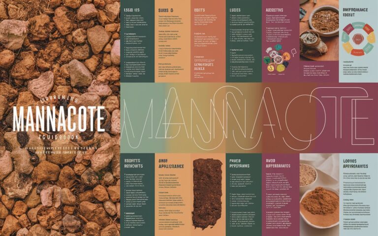 Mannacote: The Complete Guide to Uses, Benefits, Applications, and Performance Insights mannacote