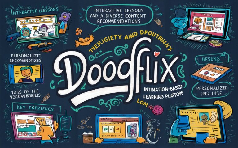 doodflix