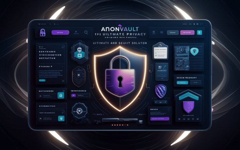 anonvault