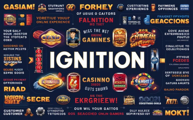 ignition casino