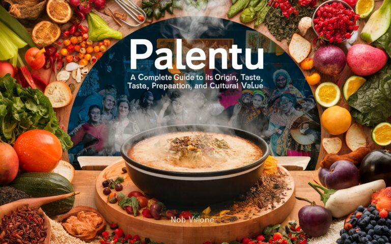 palentu