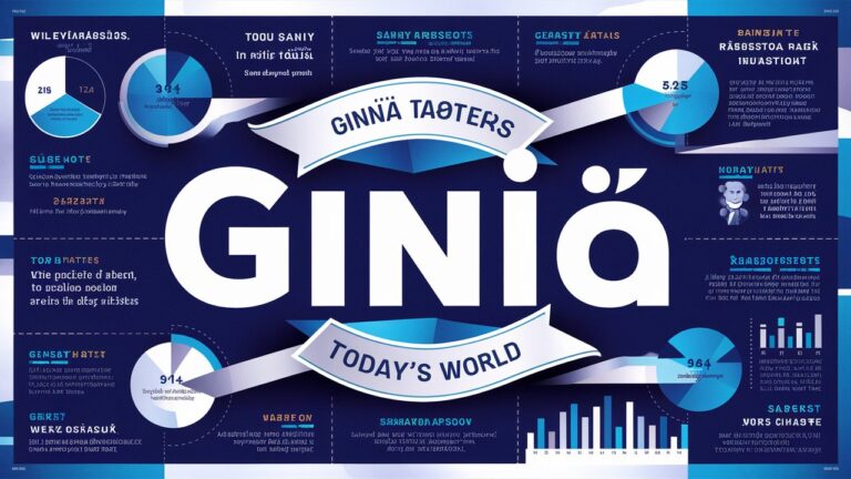 giniä