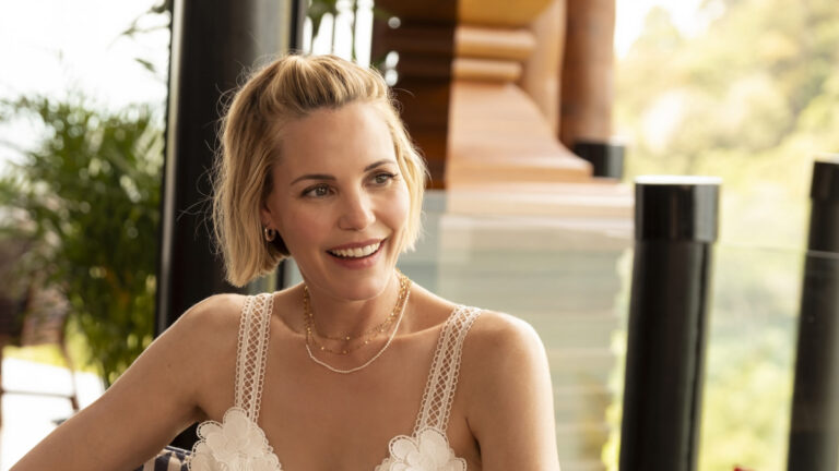 leslie bibb movie list