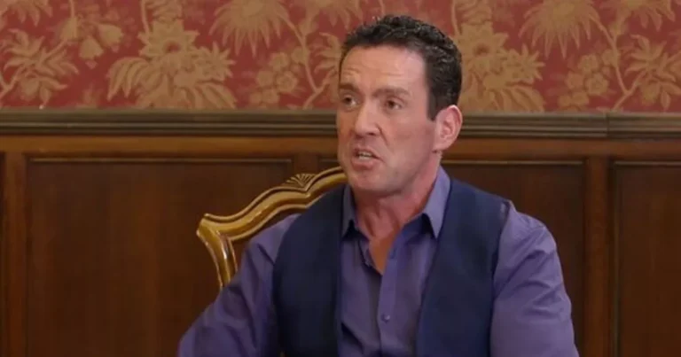 four in a bed contestant dies