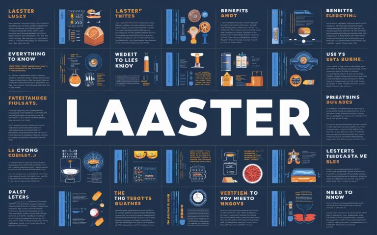 Laaster: Meaning, Uses, Benefits, and Everything You Need to Know laaster