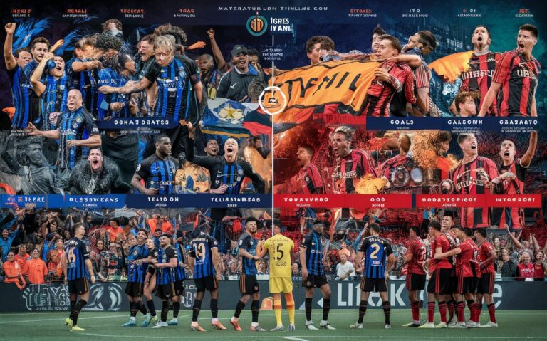 inter miami vs tigres uanl timeline