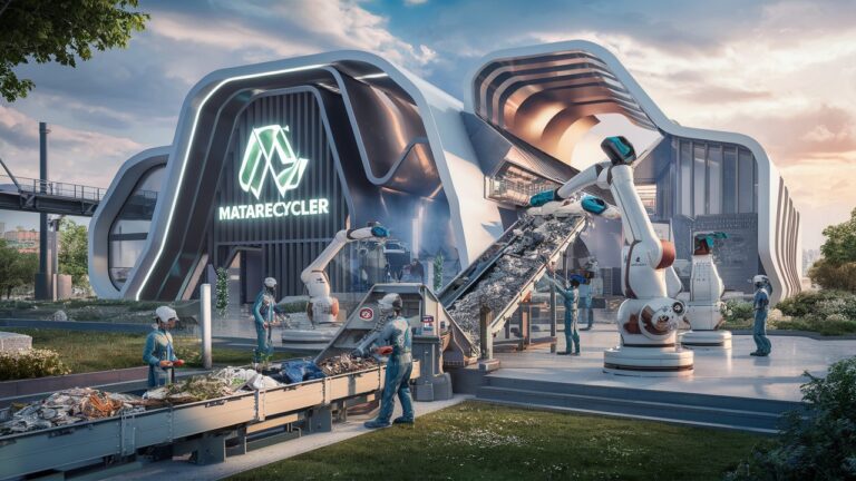 matarecycler