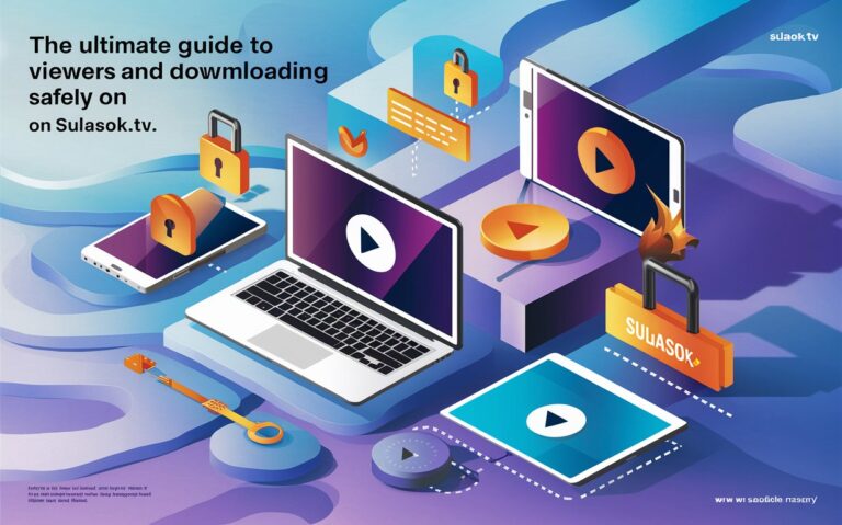 sulasok.tv Images: The Ultimate Guide to Viewing and Downloading Safely https://sulsasok.tv images