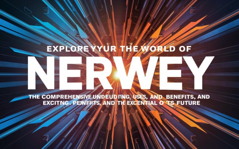 nerwey