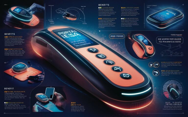 Portal Leisa: A Complete Guide to Features, Benefits, and How It Works portal leisa