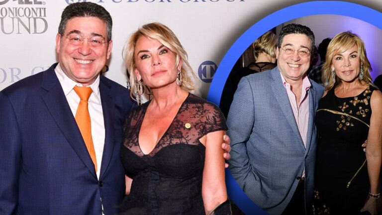 Itzhak Ezratti Wife: What Is Known About the Private Life of the GL Homes Founder itzhak ezratti wife