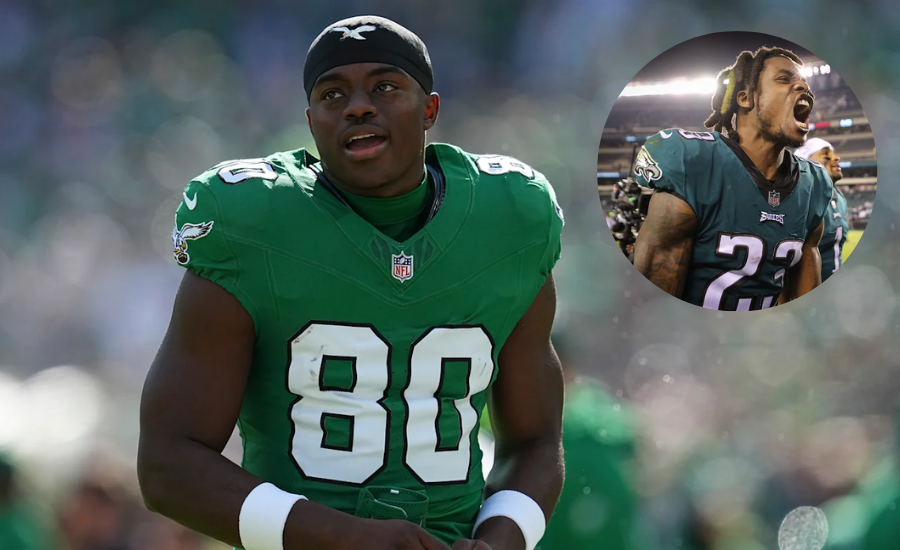 Philadelphia Eagles Rookie Trade Attempt: What It Means for the Team’s Future