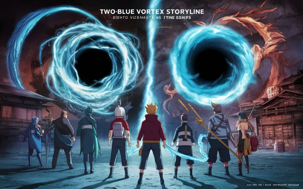 boruto two blue vortex