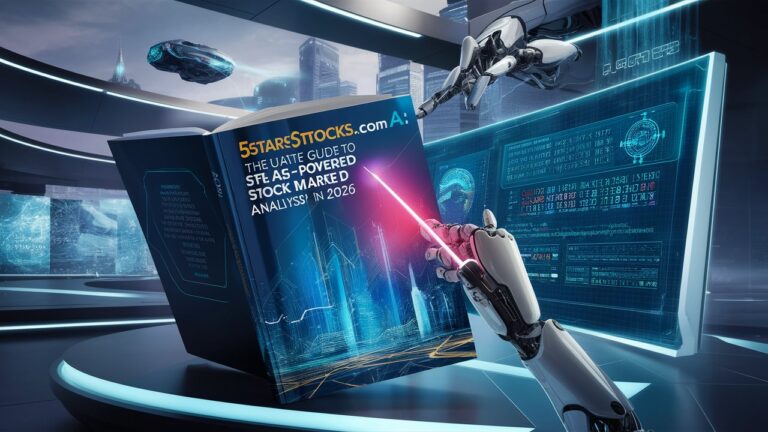 5starsstocks.com ai