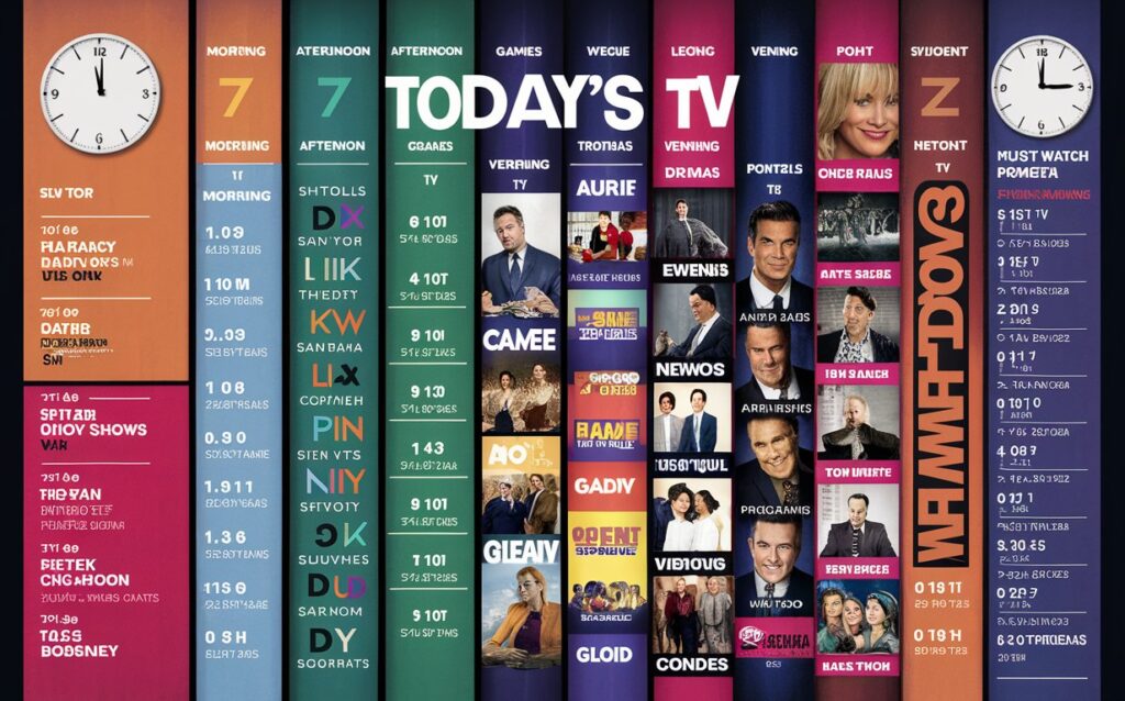 Freeform TV Schedule: Complete Guide to Today’s Shows, Weekly Lineup & Primetime Programming freeform tv schedule