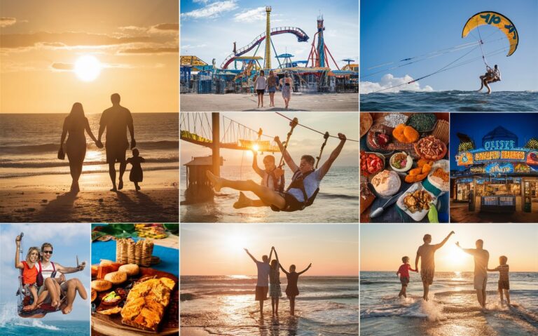 things to do in ocean city nj