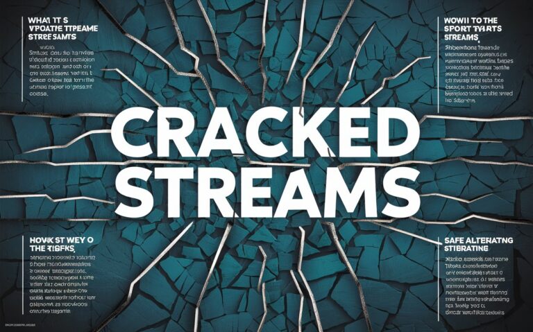 Cracked Streams: What It Is, How It Works, and Safe Alternatives for Sports Fans cracked streams