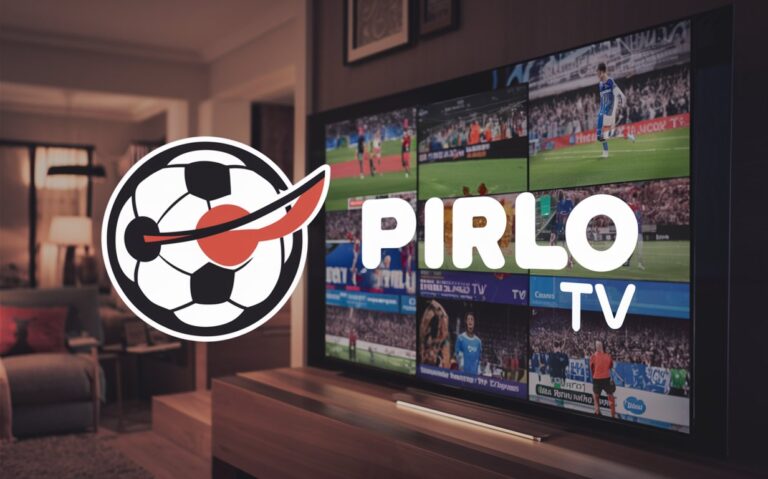 Pirlo TV – The Complete Guide to Free Sports Streaming pirlo tv