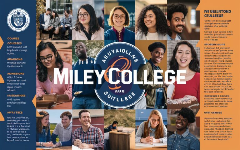 mileycollege