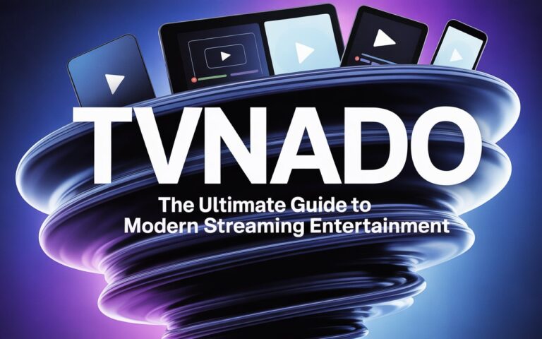 tvnado