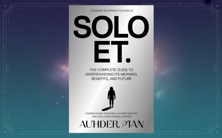 solo et