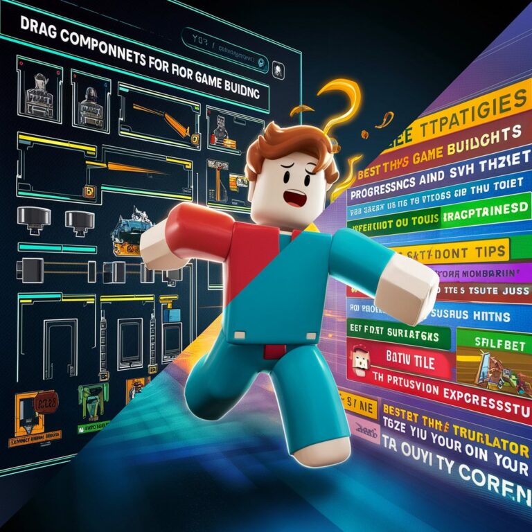drag to combine roblox