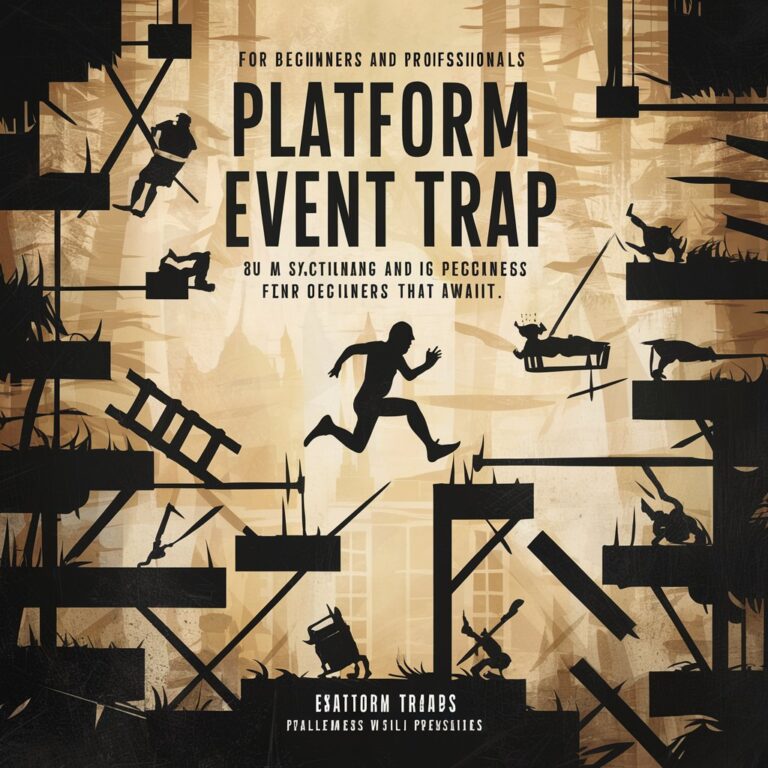 platform event trap